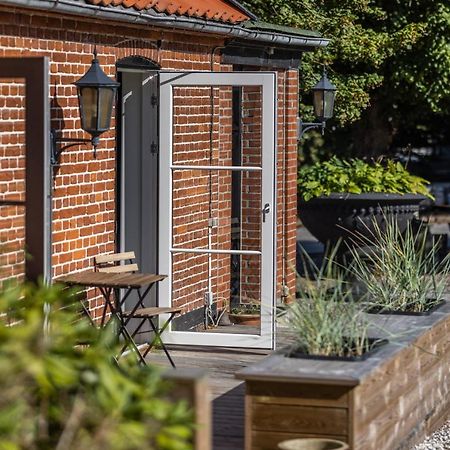 Norsminde Kro Anneks Odder Exterior foto